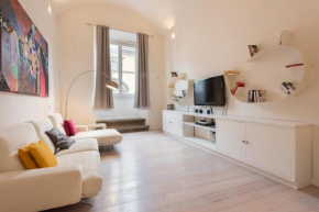 Le Grazie Luxury Apartment by Mmega, Florence